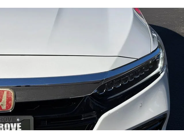 SEMINUEVOS HONDA Accord at ELK GROVE in Elk Grove Buick GMC
