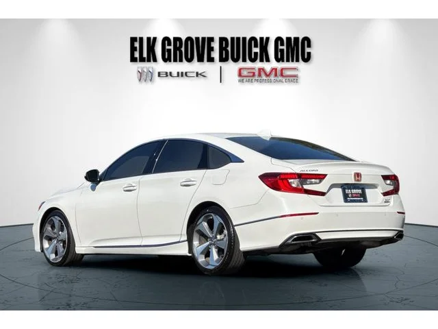 SEMINUEVOS HONDA Accord at ELK GROVE in Elk Grove Buick GMC