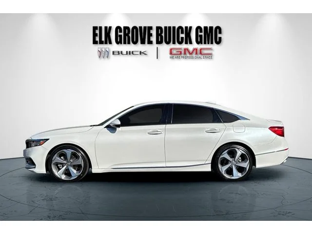 SEMINUEVOS HONDA Accord at ELK GROVE in Elk Grove Buick GMC