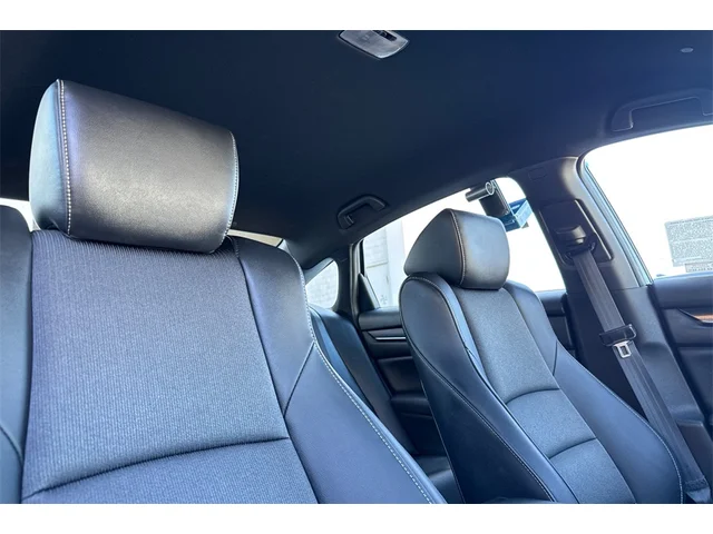 Pre-Owned HONDA Accord Hybrid at Anderson Honda in Palo Alto