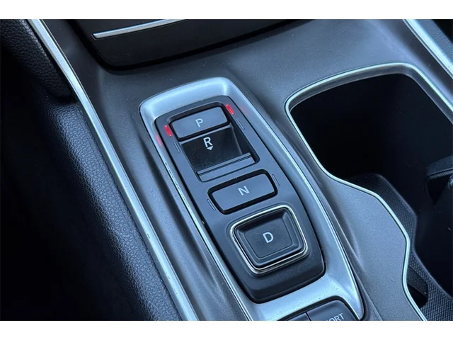 Pre-Owned HONDA Accord Hybrid at Anderson Honda in Palo Alto