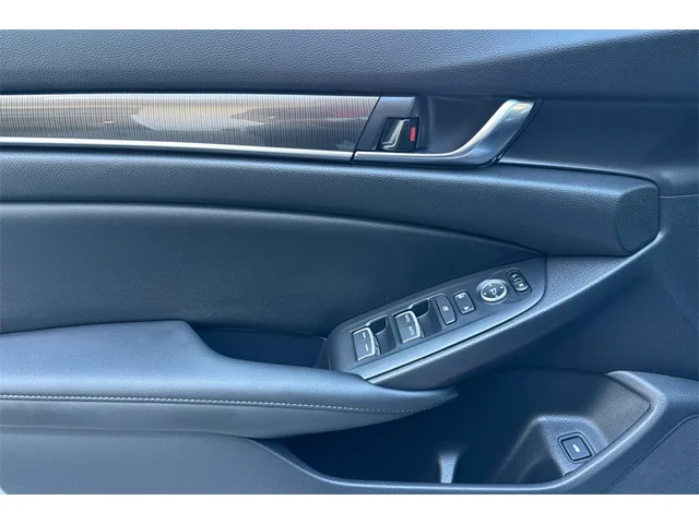 Pre-Owned HONDA Accord Hybrid at Anderson Honda in Palo Alto