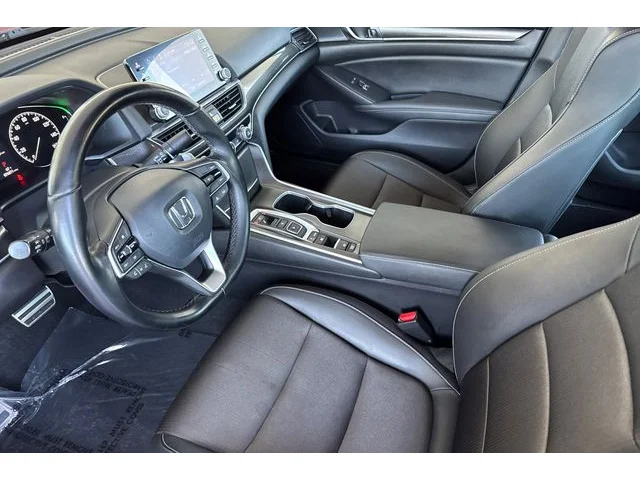 SEMINUEVOS HONDA Accord Hybrid at ELK GROVE in Elk Grove Buick GMC