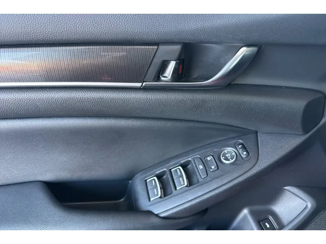 SEMINUEVOS HONDA Accord Hybrid at ELK GROVE in Elk Grove Buick GMC