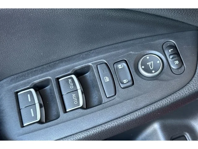 SEMINUEVOS HONDA Accord Hybrid at ELK GROVE in Elk Grove Buick GMC