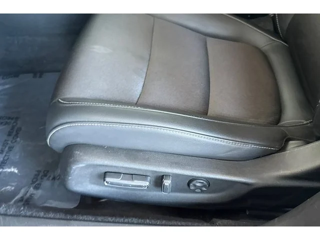 SEMINUEVOS HONDA Accord Hybrid at ELK GROVE in Elk Grove Buick GMC