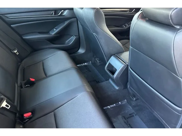 SEMINUEVOS HONDA Accord Hybrid at ELK GROVE in Elk Grove Buick GMC