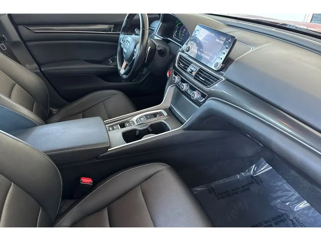 SEMINUEVOS HONDA Accord Hybrid at ELK GROVE in Elk Grove Buick GMC