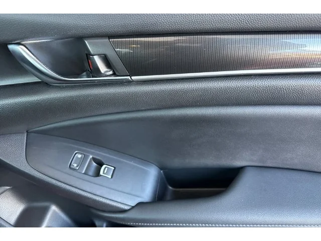 SEMINUEVOS HONDA Accord Hybrid at ELK GROVE in Elk Grove Buick GMC