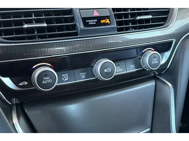 SEMINUEVOS HONDA Accord Hybrid at ELK GROVE in Elk Grove Buick GMC
