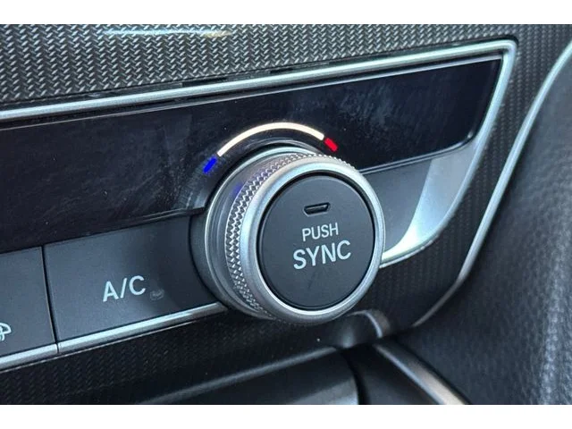 SEMINUEVOS HONDA Accord Hybrid at ELK GROVE in Elk Grove Buick GMC