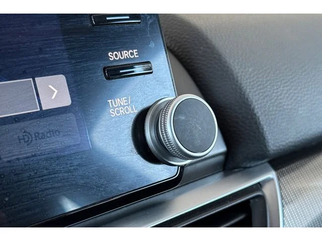 SEMINUEVOS HONDA Accord Hybrid at ELK GROVE in Elk Grove Buick GMC
