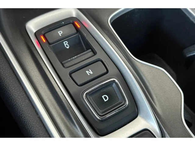 SEMINUEVOS HONDA Accord Hybrid at ELK GROVE in Elk Grove Buick GMC