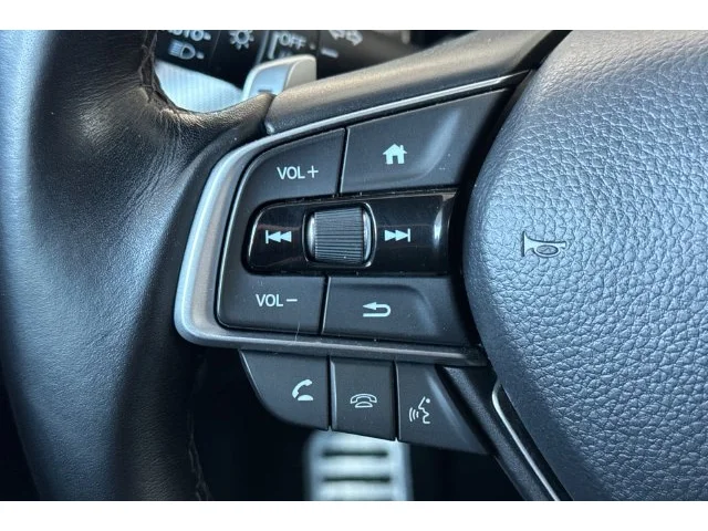 SEMINUEVOS HONDA Accord Hybrid at ELK GROVE in Elk Grove Buick GMC