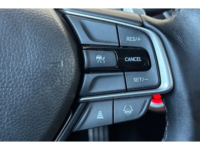 SEMINUEVOS HONDA Accord Hybrid at ELK GROVE in Elk Grove Buick GMC