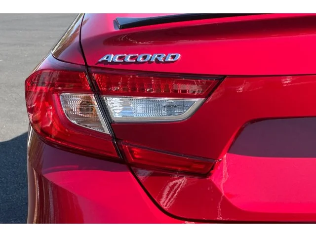 SEMINUEVOS HONDA Accord Hybrid at ELK GROVE in Elk Grove Buick GMC