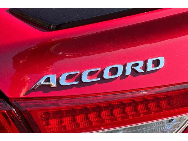 SEMINUEVOS HONDA Accord Hybrid at ELK GROVE in Elk Grove Buick GMC