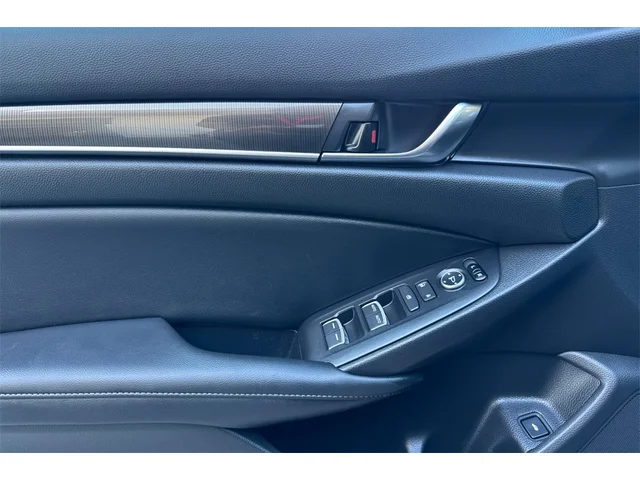 Pre-Owned HONDA Accord Hybrid at Anderson Honda in Palo Alto