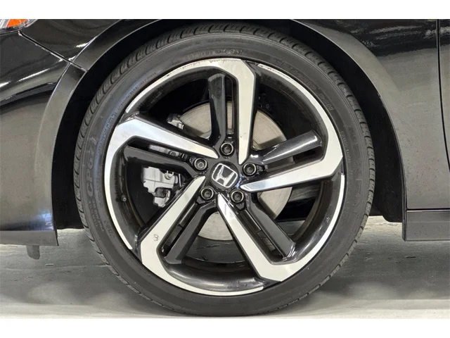 Pre-Owned HONDA Accord Hybrid at Anderson Honda in Palo Alto