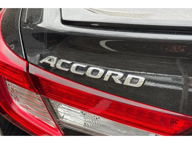 SEMINUEVOS HONDA Accord Hybrid a Estados en autogozo