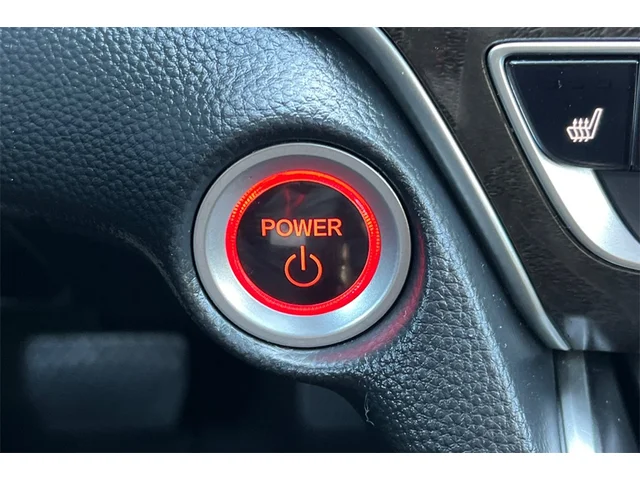 Pre-Owned HONDA Accord Hybrid at Anderson Honda in Palo Alto
