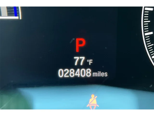 Pre-Owned HONDA Accord Hybrid at Anderson Honda in Palo Alto