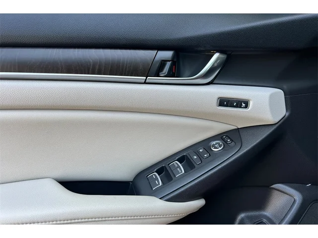 Used HONDA Accord Hybrid at San Francisco in izmo Kia