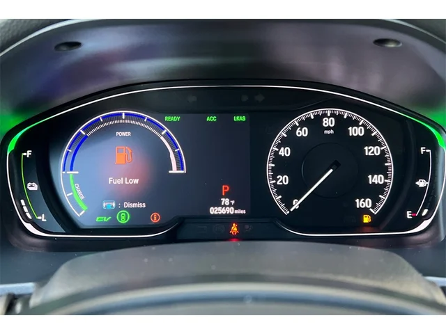 Used HONDA Accord Hybrid at San Francisco in izmo Kia