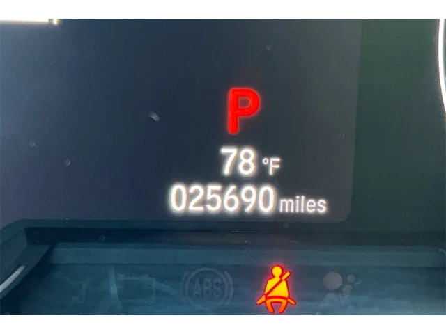 Used HONDA Accord Hybrid at San Francisco in izmo Kia