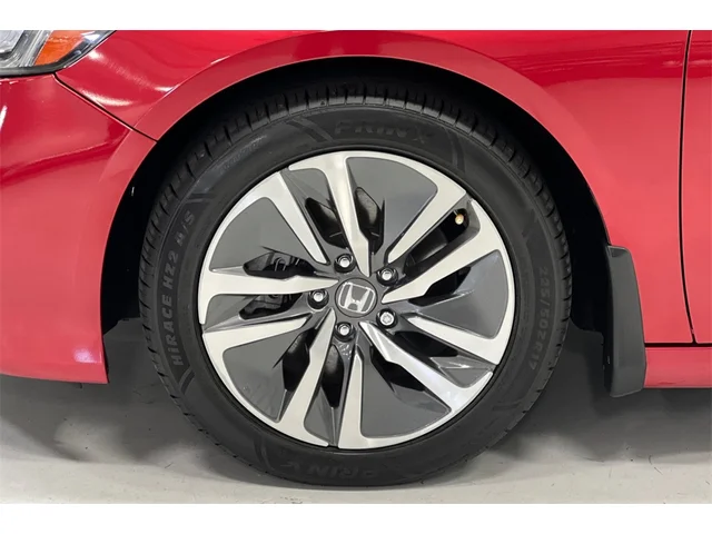 Used HONDA Accord Hybrid at San Francisco in izmo Kia