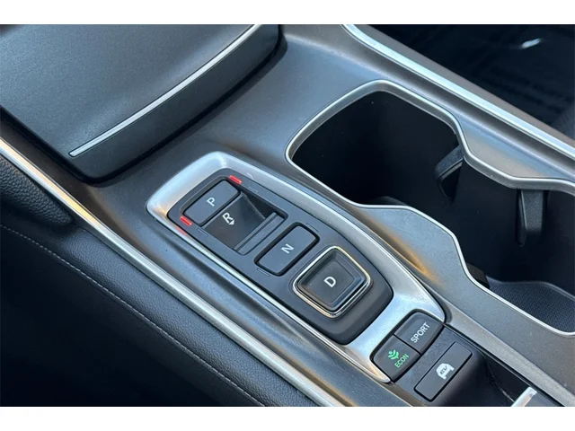 Used HONDA Accord Hybrid at San Francisco in izmo Kia