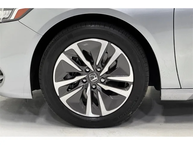 Used HONDA Accord Hybrid at San Francisco in izmo Kia