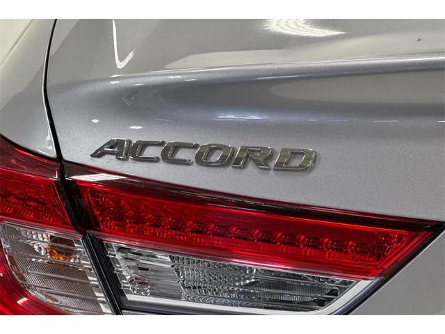 Used HONDA Accord Hybrid at San Francisco in izmo Kia