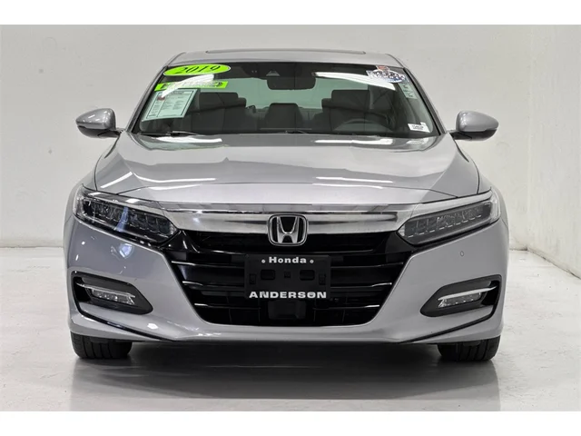 Used HONDA Accord Hybrid at San Francisco in izmo Kia