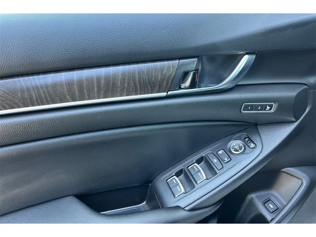 Used HONDA Accord Hybrid at San Francisco in izmo Kia