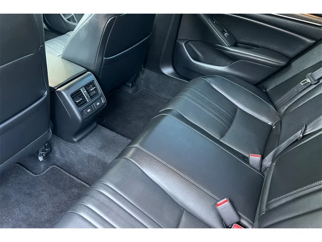 Used HONDA Accord Hybrid at San Francisco in izmo Kia