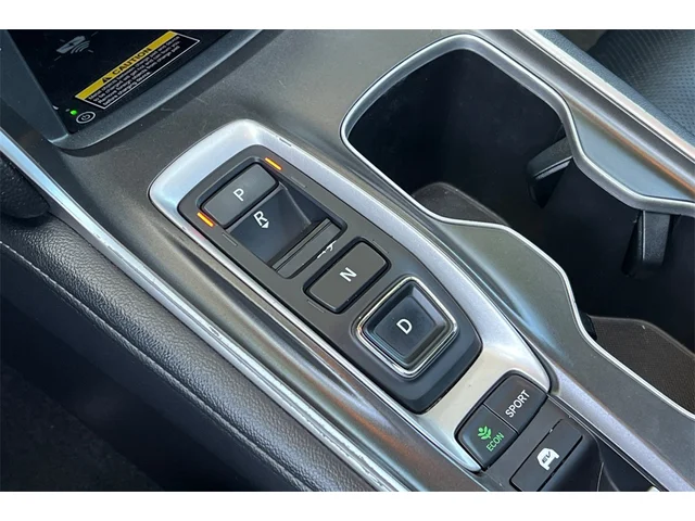 Used HONDA Accord Hybrid at San Francisco in izmo Kia