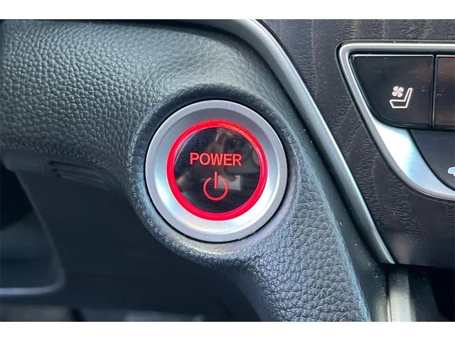 Used HONDA Accord Hybrid at San Francisco in izmo Kia