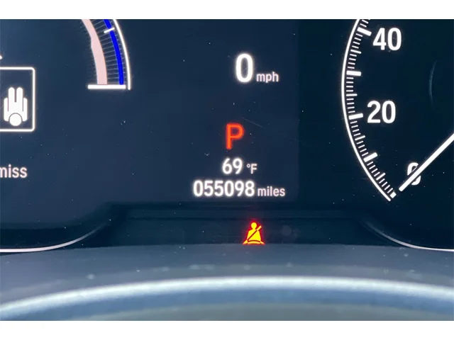 Used HONDA Accord Hybrid at San Francisco in izmo Kia