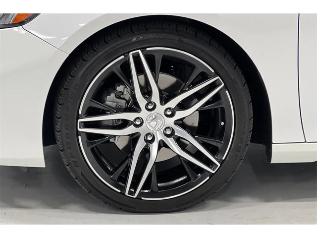 Used HONDA Accord Hybrid at San Francisco in izmo Kia