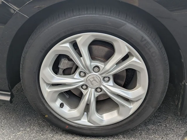 SEMINUEVOS HONDA Accord a Estados en autogozo