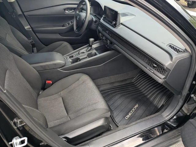 SEMINUEVOS HONDA Accord a Estados en autogozo