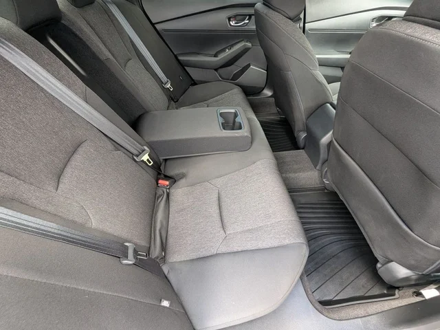 SEMINUEVOS HONDA Accord a Estados en autogozo