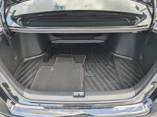 SEMINUEVOS HONDA Accord a Estados en autogozo