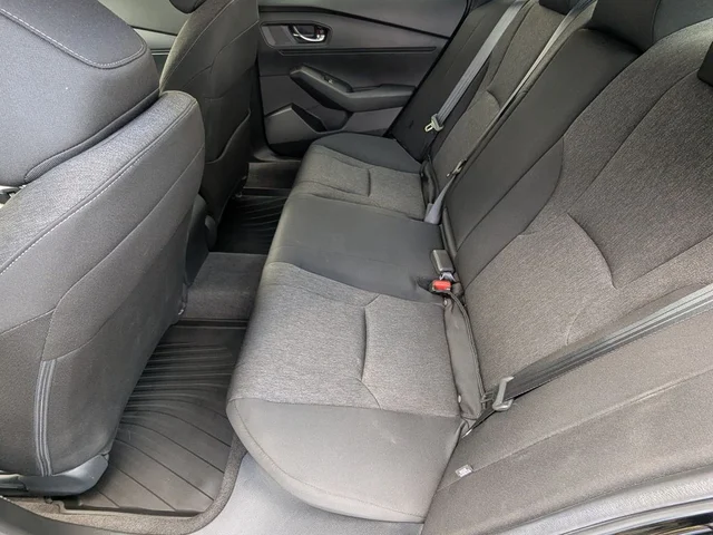 SEMINUEVOS HONDA Accord a Estados en autogozo