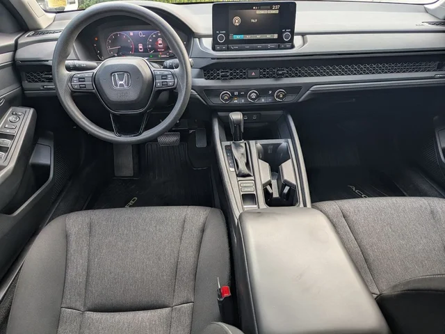 SEMINUEVOS HONDA Accord a Estados en autogozo
