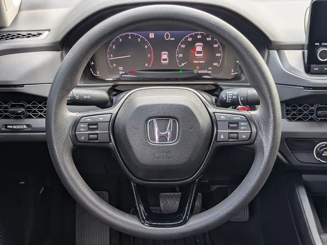 SEMINUEVOS HONDA Accord a Estados en autogozo
