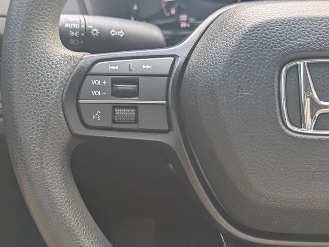 SEMINUEVOS HONDA Accord a Estados en autogozo