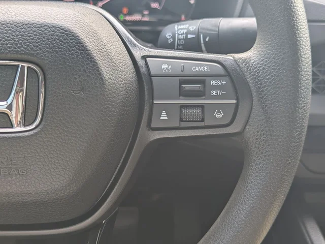 SEMINUEVOS HONDA Accord a Estados en autogozo
