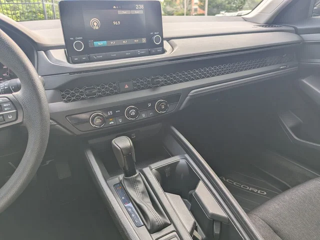 SEMINUEVOS HONDA Accord a Estados en autogozo